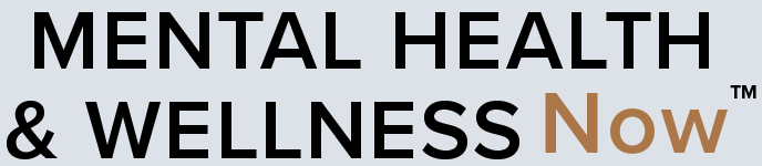 Mental Health & Wellness Now Logo