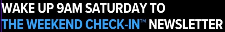 The Weekend Check-in Signup Mental Health Wellness Now 9AM Saturday